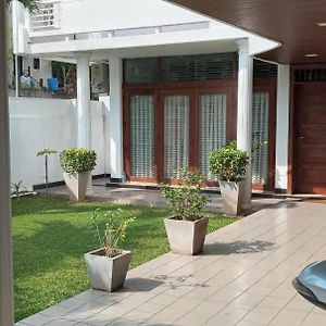 Heritage Villa Colombo7